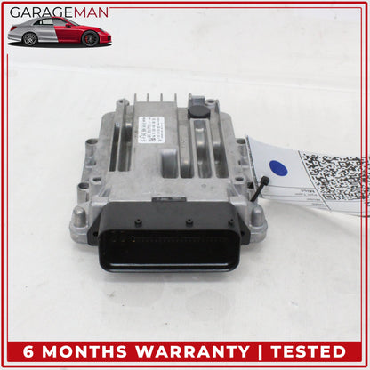 2011-2016 Mercedes W212 E250 Diesel Exhaust Gas Aftertreatment Control Unit OEM
