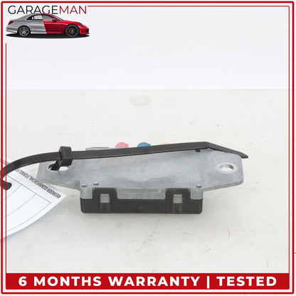 2014-2017 Range Rover Sport L494 Radio Antenna Amp Amplifier DPLA19C097BA OEM