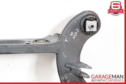2008-2011 Mercedes W204 C63 AMG Rear Sub Frame Subframe Crossmember 2043508959