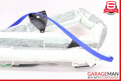 2008-2011 Mercedes W164 ML350 Left Side Roof Curtain Air Bag 1648601102 OEM