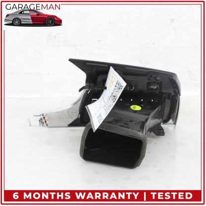 2012-2018 Audi A6 A7 Front Left Driver Side AC A/C Air Conditioning Air Vent OEM