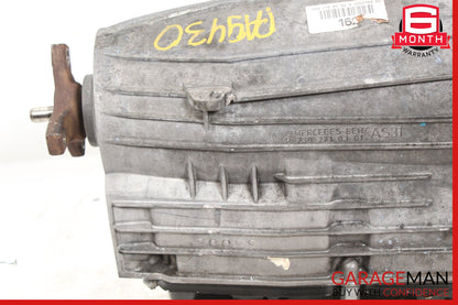 2010-2012 Mercedes-Benz GLK350 X204 Automatic Transmission RWD 133K OEM
