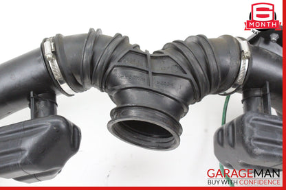 2013-2016 Porsche Cayman 981 Air Intake Duct Filter Assembly 98111027000 OEM
