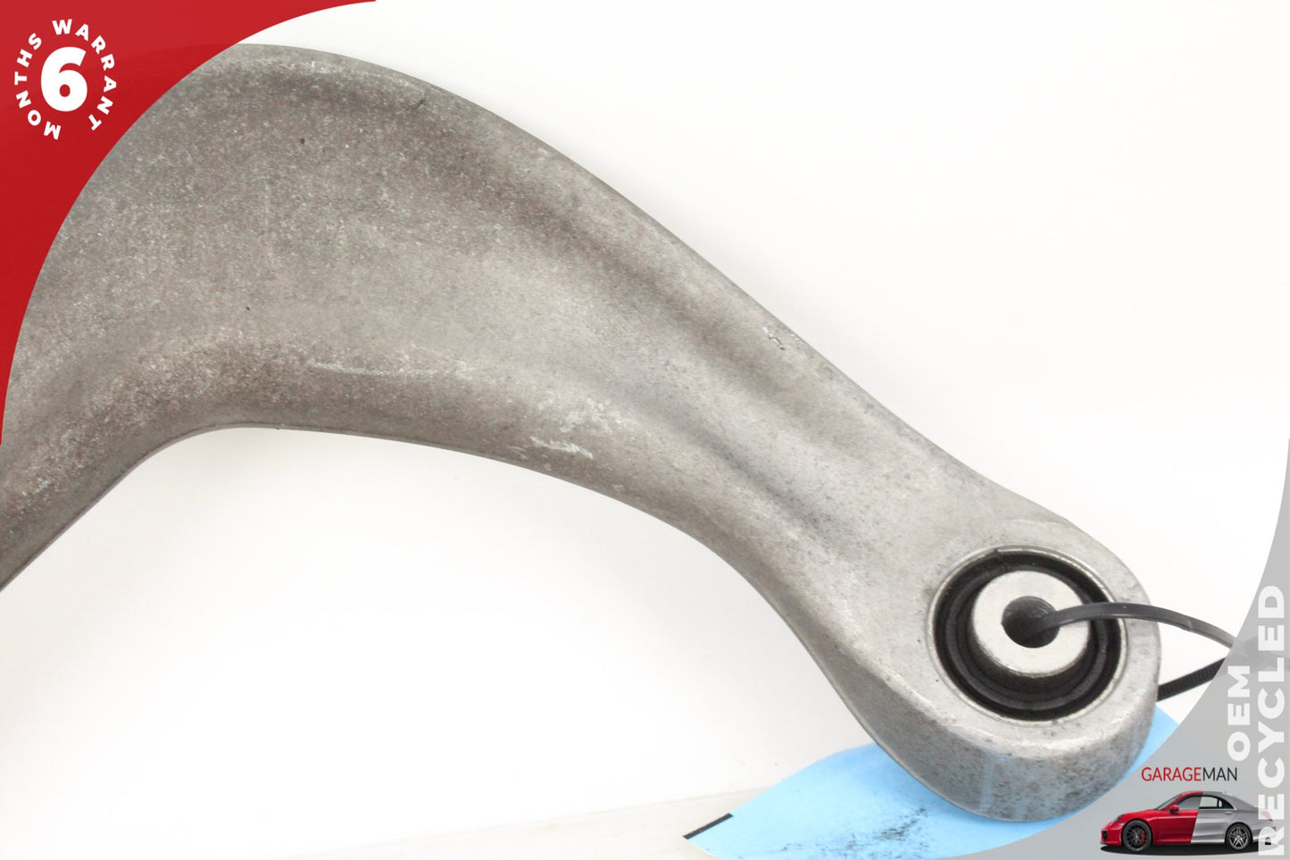 2009-2018 Audi A8 Q5 A7 Rear Right Passenger Side Upper Control Arm 8K0505324H