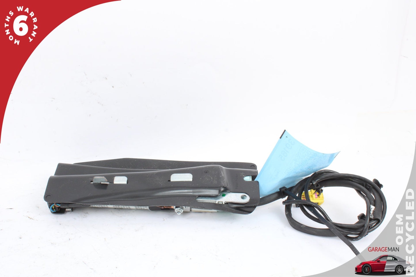 2012-2018 Audi A7 S7 RS7 Front Left Side Seat Airbag Air Bag 4G8880241B OEM