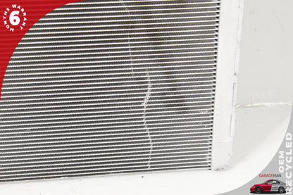 2009-2015 BMW 750i xDrive Sedan Radiator/Engine Cooling 7570094