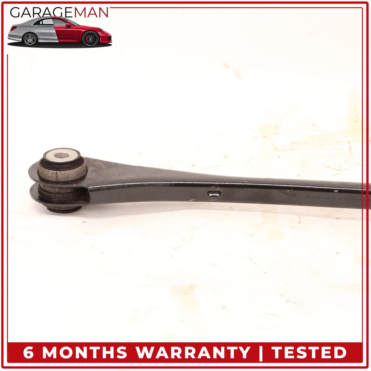 2014-2021 BMW M235i F22 RWD Rear Left/Right Side Lower Control Arm 6792533 OEM