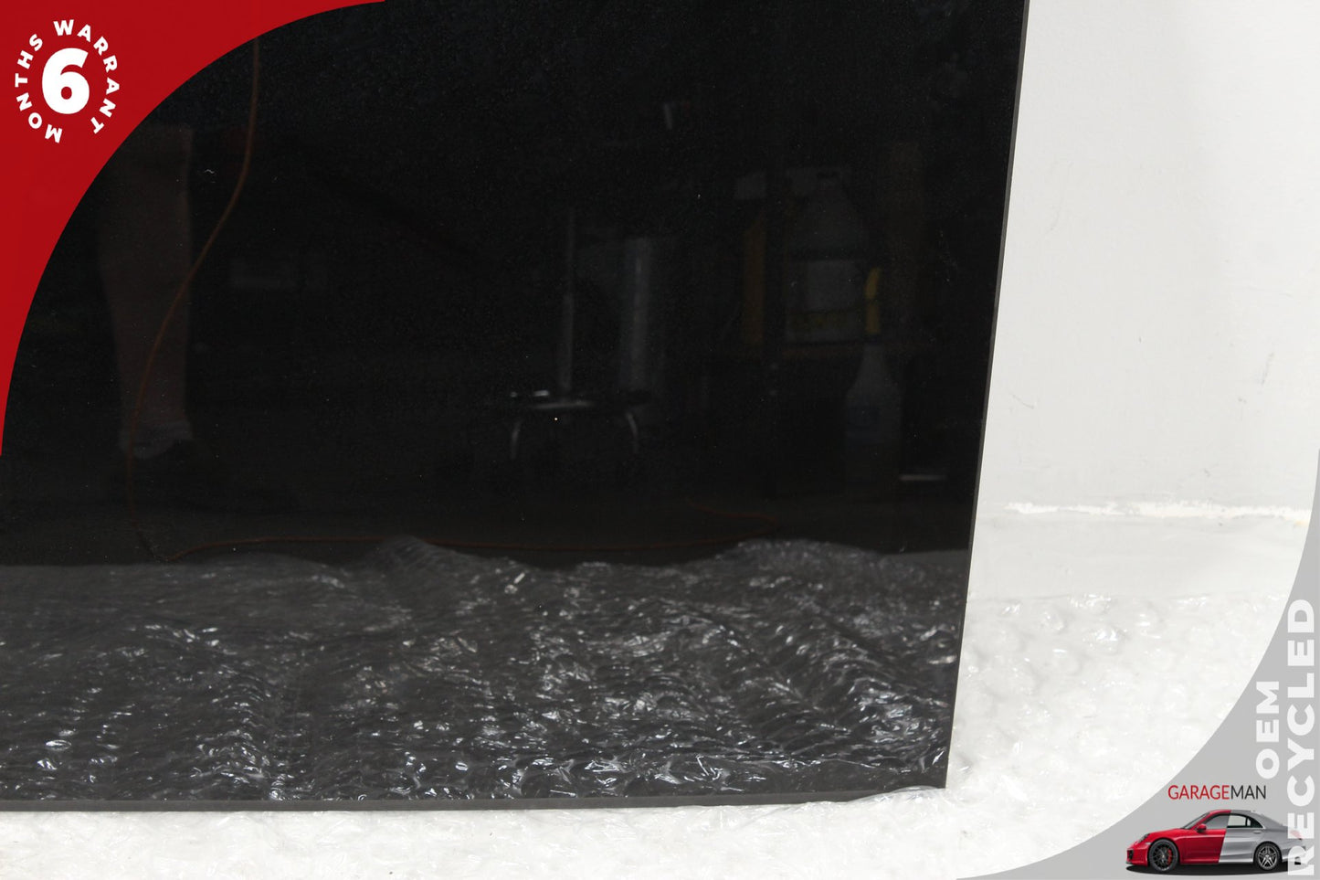2012-2017 Audi Q5 SQ5 Front Panoramic Sliding Sunroof Window Glass 8R0877055 OEM