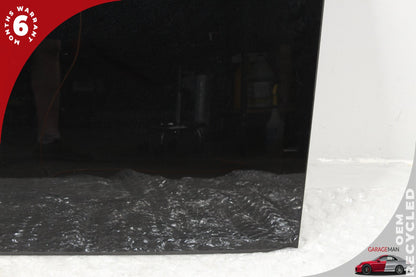 2012-2017 Audi Q5 SQ5 Front Panoramic Sliding Sunroof Window Glass 8R0877055 OEM
