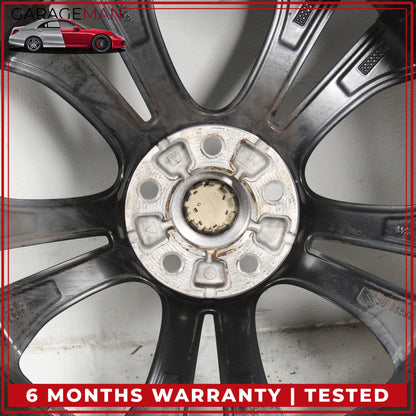 2016-2019 Buick Cascada Wheel Rim 8.5X20 IS41 w/ Yokohama Tire 39003341 OEM