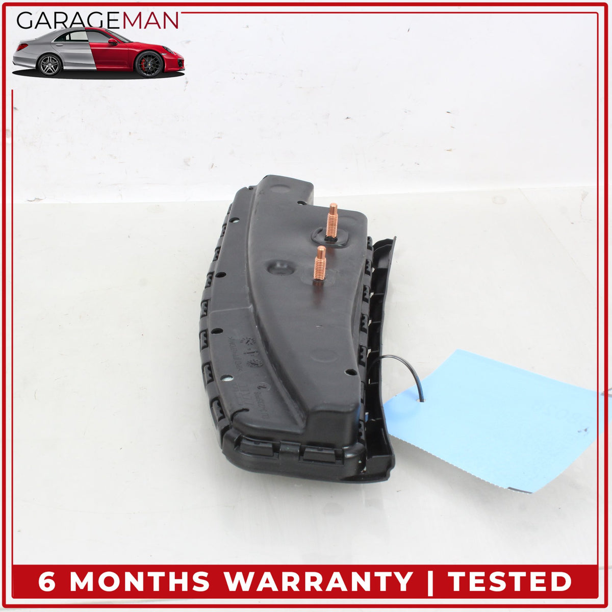 2019-2022 Mercedes W177 A220 A35 AMG Front Left Seat Airbag 1778605701 OEM