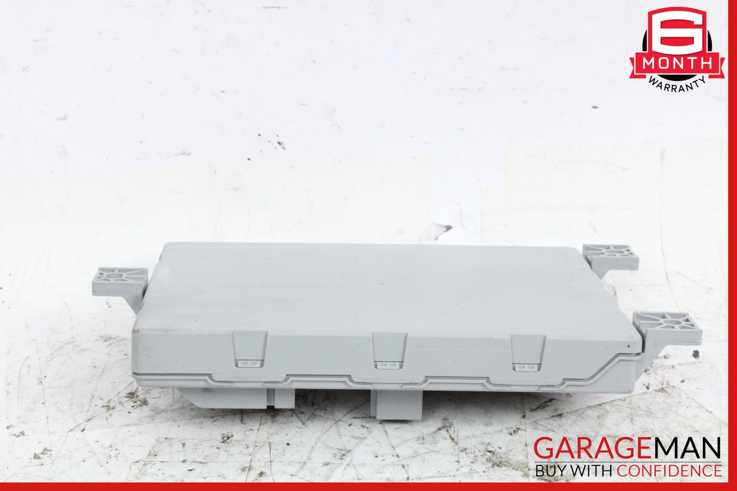 2018 Mercedes-Benz C300 W205 Rear Trunk SAM Control Module 2229005914 OEM