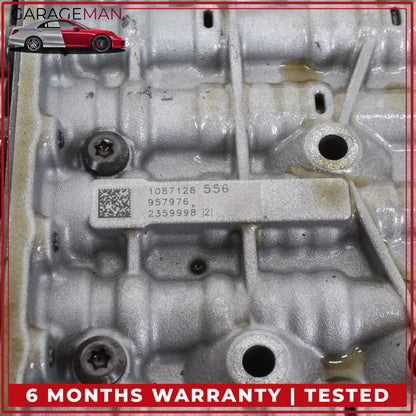 2013-2017 Audi 8R Q5 A6 A7 Transmission Valve Body Mechatronic 4G1927158A OEM