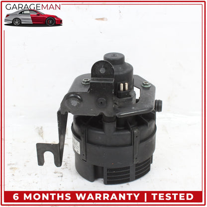 2000-2005 Porsche 911 Carrera 996 Secondary Air Injection Pump 99660510400 OEM
