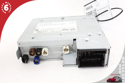 2023-2024 Audi A3 S3 RS3 Command Head Unit Audio Radio Receiver 8Y0035050L OEM