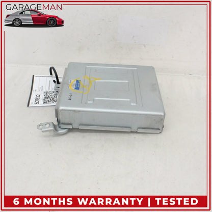 1997-2006 Jaguar XK8 Climate Temperature Control Module Unit LJA7600AK OEM