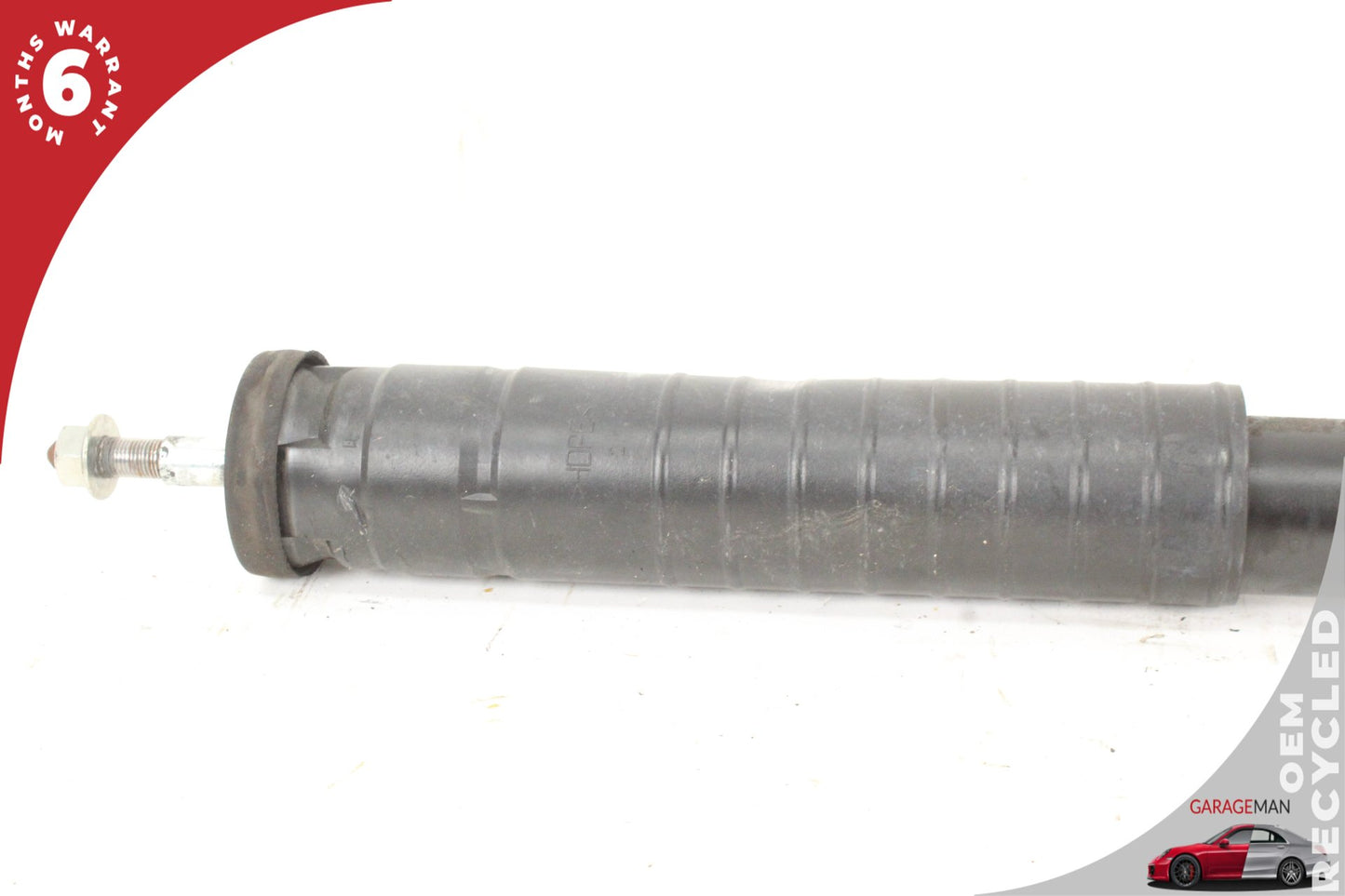2008-2015 Smart Fortwo 451 Rear Left and Right Shock Strut Absorber 4513200731
