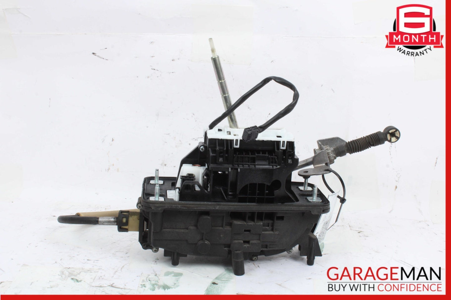 12-17 Audi A6 C7 Sedan Automatic Transmission Gear Shifter Selector 4G1713041BF
