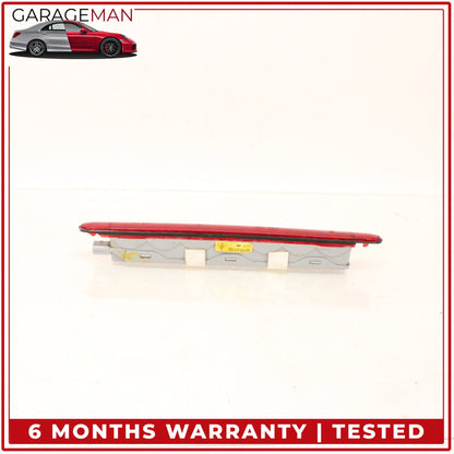 1997-2005 Porsche 911 Carrera 996 Rear 3rd Third Stop Brake Light Lamp OEM