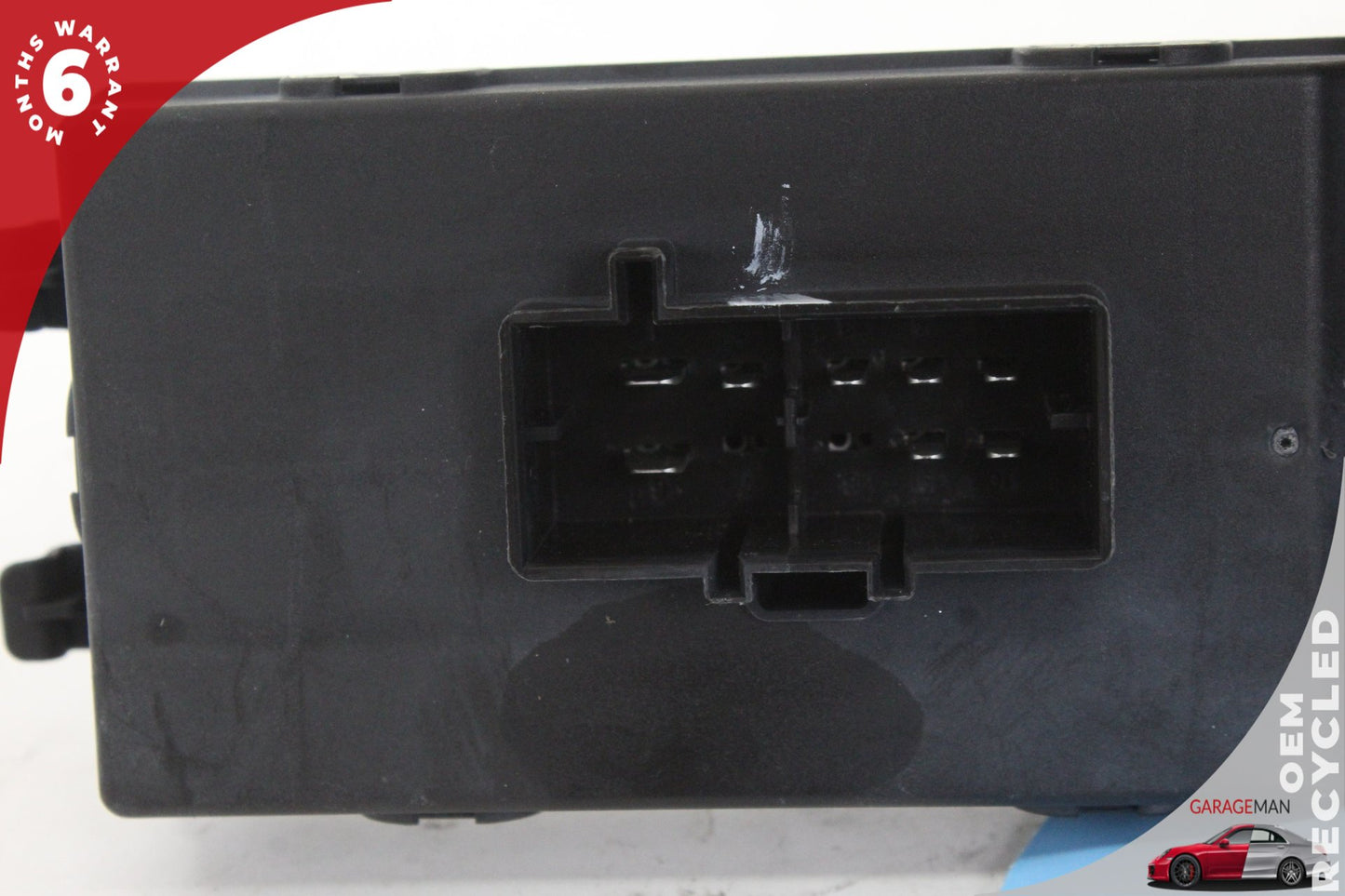 2018-2025 Audi Q5 SQ5 Rear Trunk Tailgate Control Module Unit 8W8959107B OEM