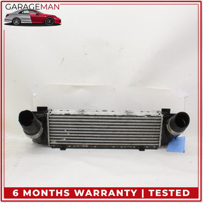 2011-2018 BMW X3 X4 F25 F26 Air Cooler Intercooler Radiator 7823570 OEM