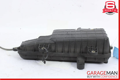 2003-2006 Mercedes W220 S55 AMG Central Locking Vacuum Pump Tank 2118000019 OEM