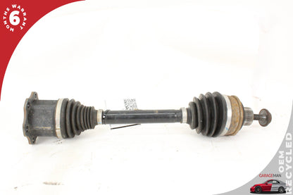 2018-2025 Audi SQ5 Q5 Front Left or Right Side CV Axle 80A407271D OEM
