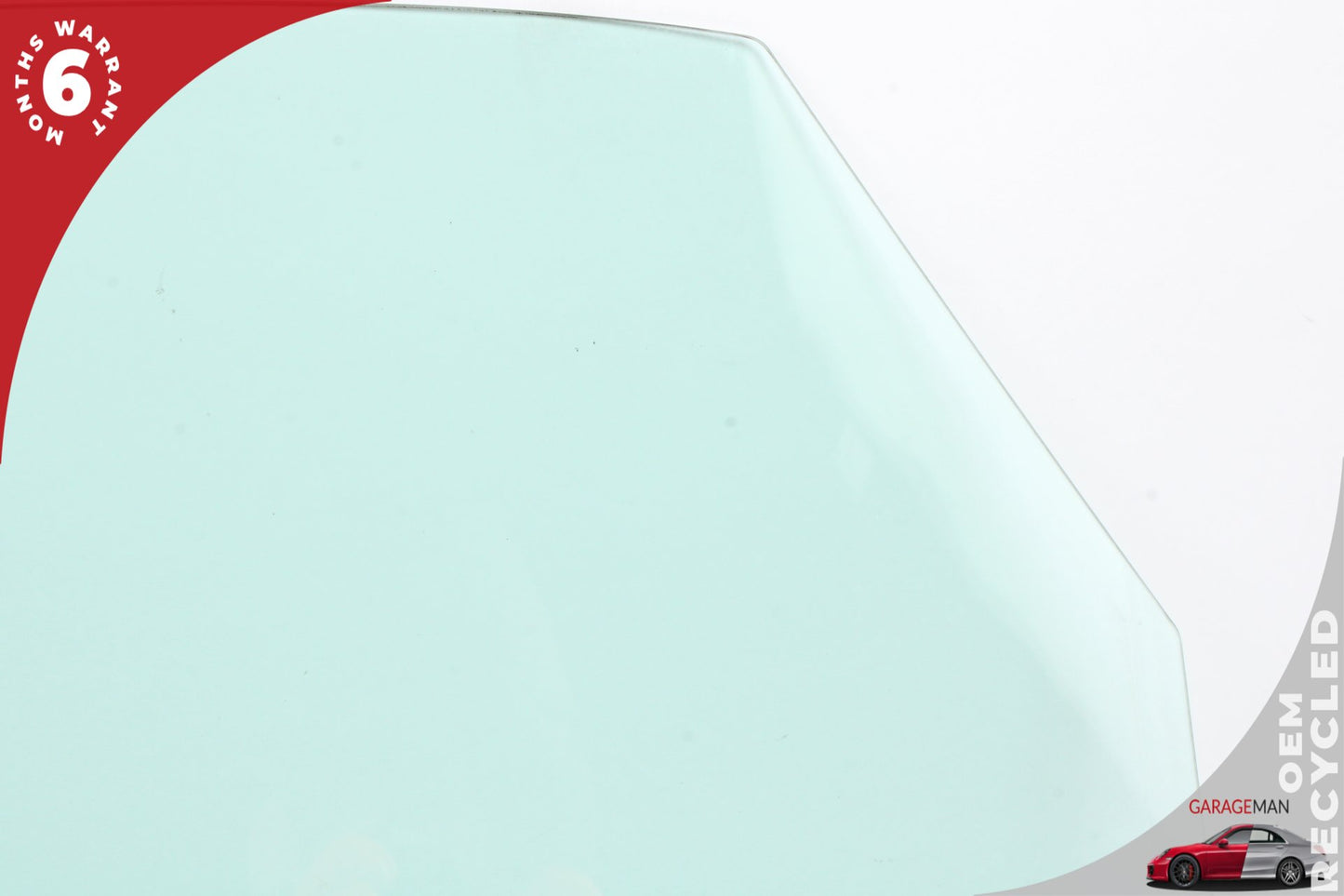 2015-2020 Audi A3 8V Sedan Rear Right Passenger Side Door Window Glass 8V5845206