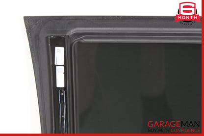 2017-2022 Mercedes-Benz E450 W213 Coupe Panoramic Sunroof Sun Roof Glass Assembly 2137800800