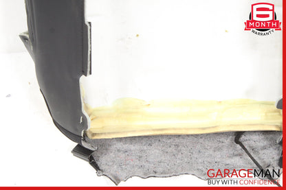 10-16 Mercedes-Benz E350 W212 Front Left/Right Top Upper Seat Cushion 2129101516