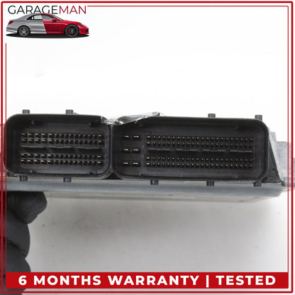2014-2015 Audi A6 A7 3.0L Engine Computer Control Module Unit 4G0907551J OEM