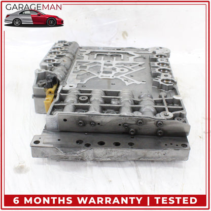 Mercedes W211 E350 GL450 7G-Tronic 722.9 Transmission Valve Body 2202771301 OEM