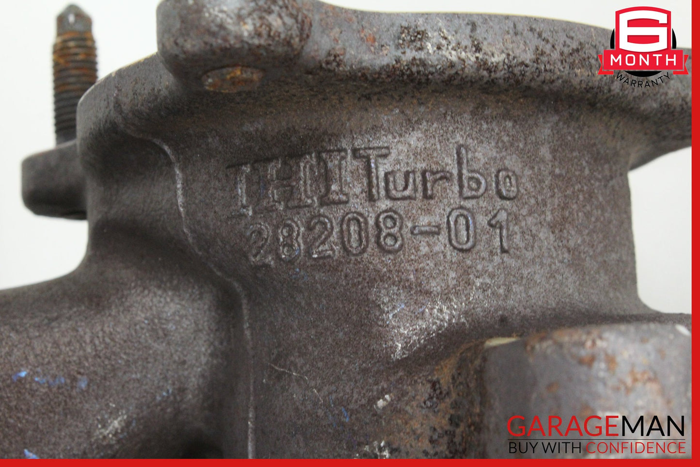 2017-2020 Audi A4 A5 2.0L Engine Turbocharger Turbo Charger 06L145654 OEM