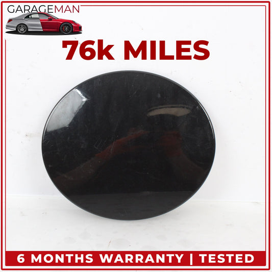 2014-2024 Jaguar F-Type X152 Fuel Door Lid Gas Tank Cover Black EX53405A26B OEM