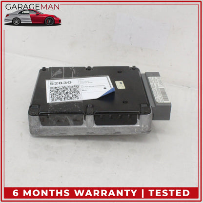 1997 Jaguar XK8 Convertible BCM Body Comfort Control Module Unit LJA2500AG OEM