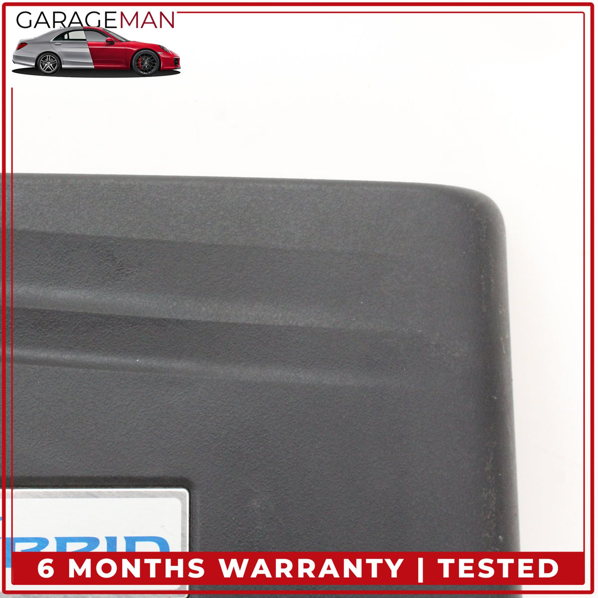 2014 Nissan Pathfinder Hybrid Engine Motor Cover Trim Panel 140413KY0B OEM