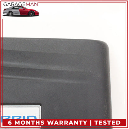 2014 Nissan Pathfinder Hybrid Engine Motor Cover Trim Panel 140413KY0B OEM