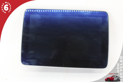 2015-2020 Mercedes W117 CLA45 AMG Dash Navigation Display Screen Monitor OEM