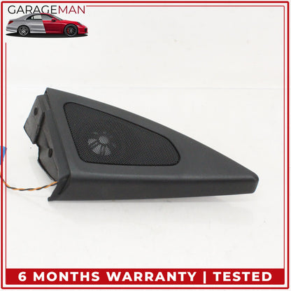 2010-2017 BMW 550i F07 Front Right Side Door Tweeter Audio Speaker 7197868 OEM