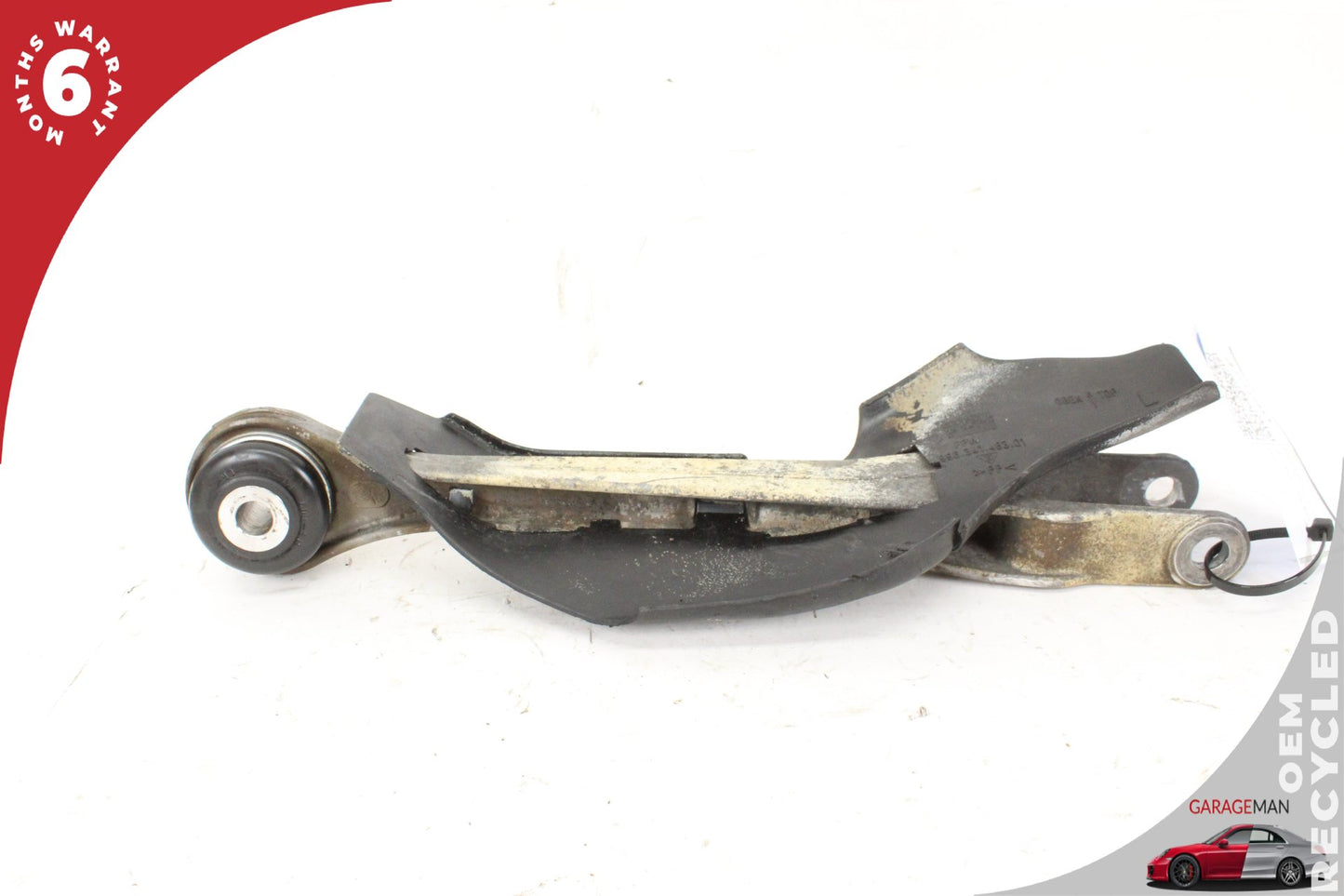 1997-2004 Porsche Boxster 986 Front Left or Right Side Lower Control Arm OEM