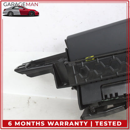 2012-2015 Audi A7 A6 Front Center Dash Display Screen Monitor 4G1919601K OEM