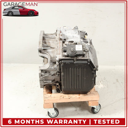 2012-2013 Land Rover Range Rover Evoque Automatic Transmission w/ TCU OEM 161K