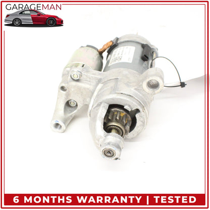 2015-2026 Audi Q7 Q8 SQ5 VW Touareg Engine Starter Motor Denso 06M911024 OEM