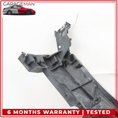 2012-2015 Mercedes W166 ML350 Front Left Bumper Support Bracket 1666200091 OEM