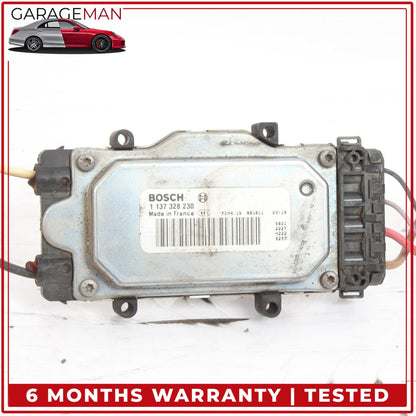 2008-2020 Mercedes X156 GLA250 E350 Radiator Cooling Fan Motor 1137328230 OEM