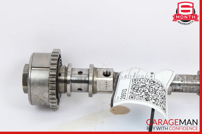 2014-2021 Maserati Ghibli III M157 Left Side Intake Camshaft 05047880AB OEM