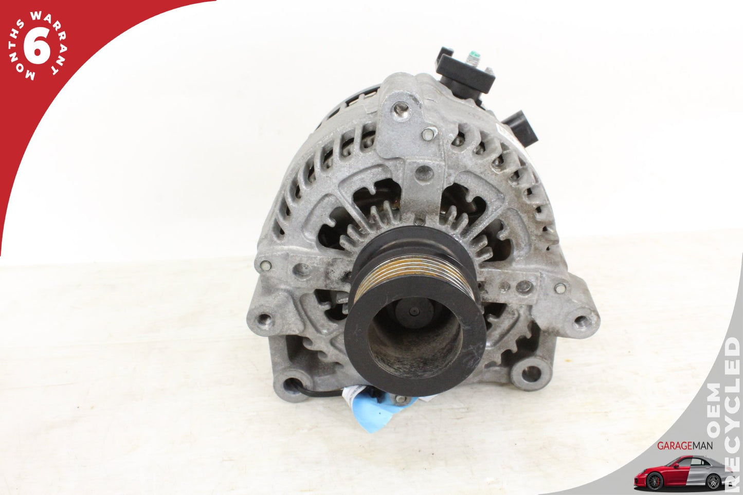 2017-2021 BMW 430i 230i Alternator Generator 14V 180A Denso 8645325 OEM