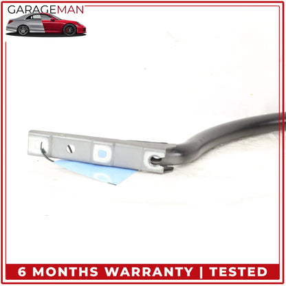 2013-2019 BMW 650i F06 AWD Left Trunklid Hinge 7296003 OEM