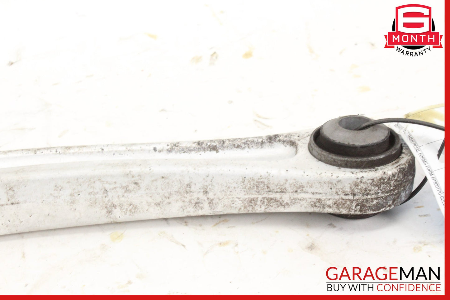 2007-2015 Audi Q7 Rear Right or Left Side Upper Rearward Control Arm OEM