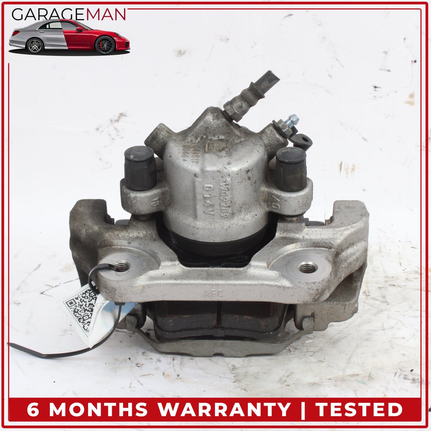 2012-2021 BMW 430i F36 Front Left Driver Side Brake Caliper 6857687